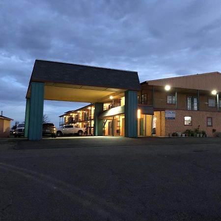 Royal Inn Borger Eksteriør billede
