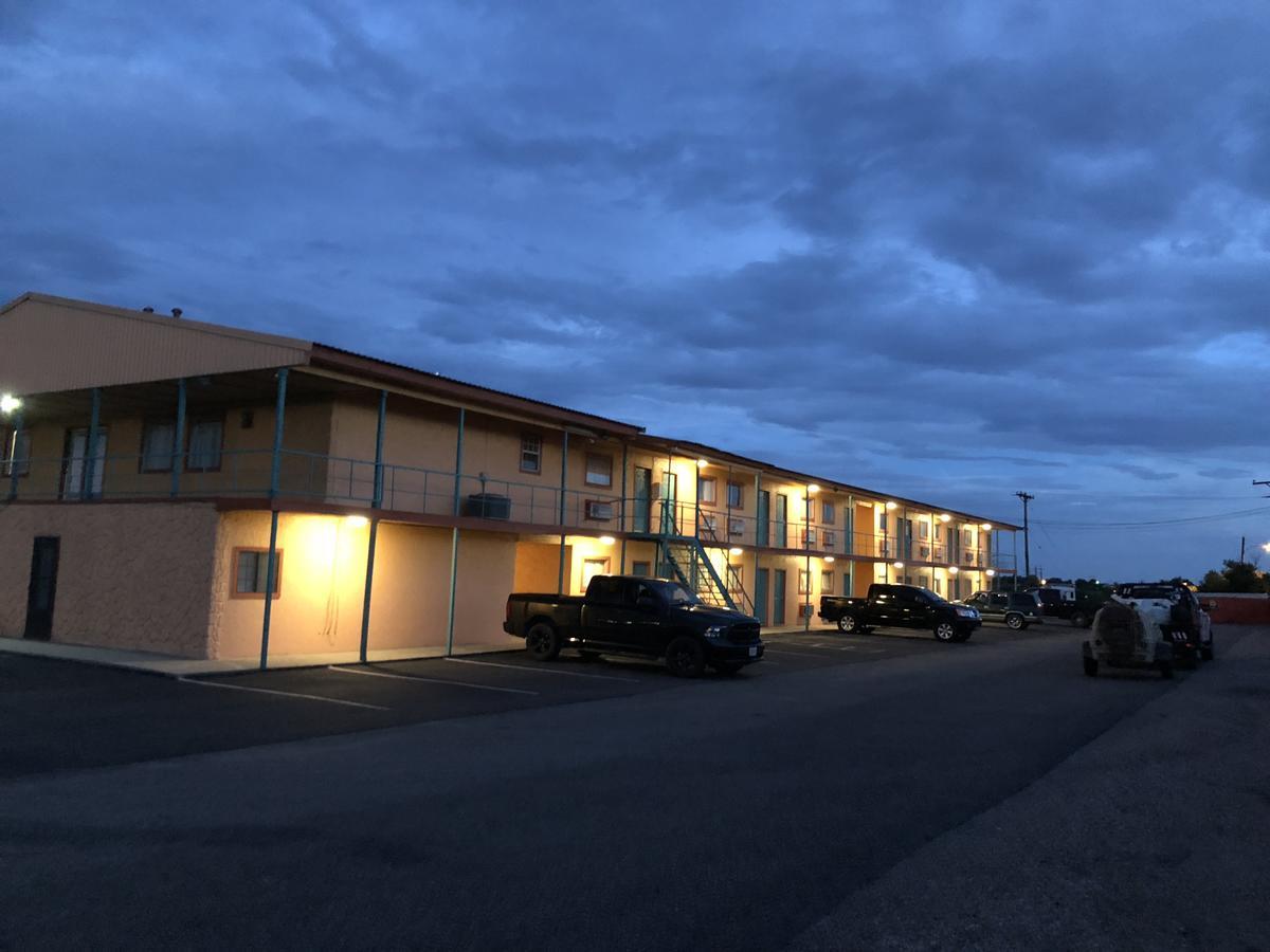 Royal Inn Borger Eksteriør billede