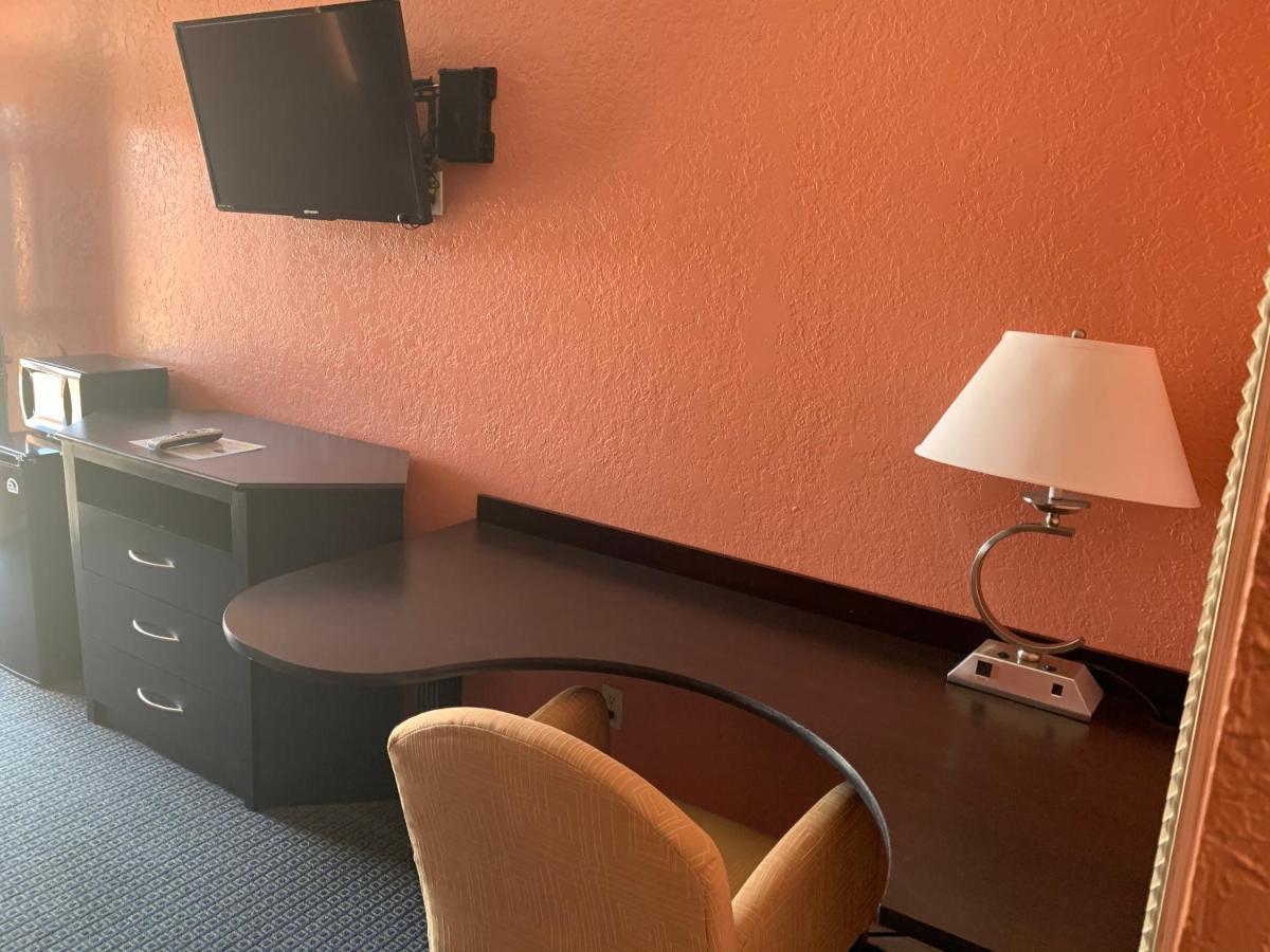 Royal Inn Borger Eksteriør billede